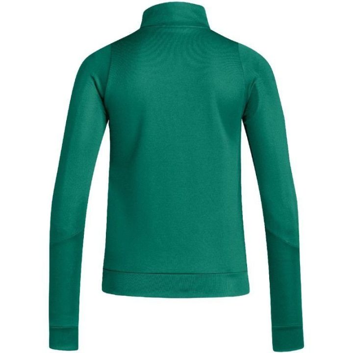 Moteriškas futbolo džemperis adidas Tiro 24 Training, žalias
