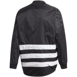 Vyriška per galvą velkama striukė adidas Rugby Wind Top