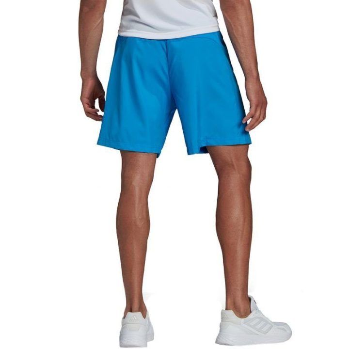 Vyriški šortai adidas AEROREADY Designed 2 Move Woven