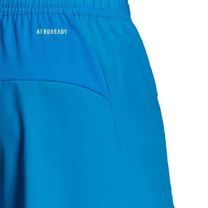 Vyriški šortai adidas AEROREADY Designed 2 Move Woven