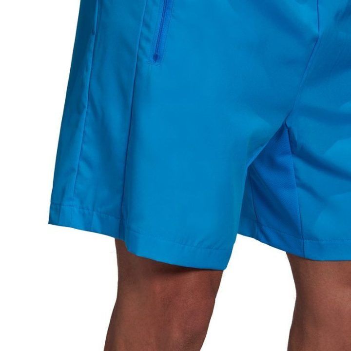 Vyriški šortai adidas AEROREADY Designed 2 Move Woven