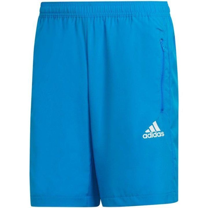 Vyriški šortai adidas AEROREADY Designed 2 Move Woven