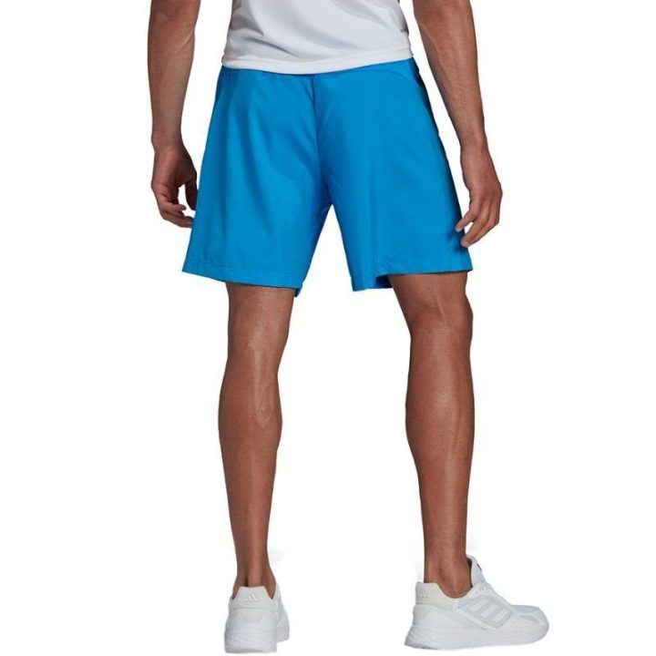 Vyriški šortai adidas AEROREADY Designed 2 Move Woven