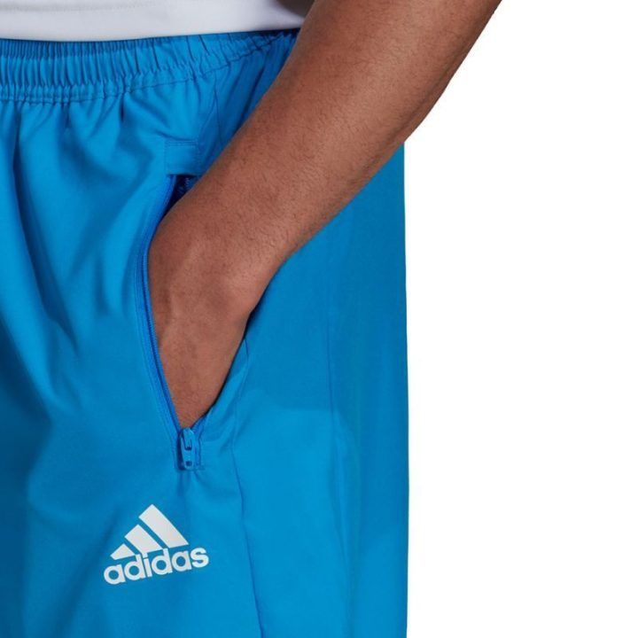 Vyriški šortai adidas AEROREADY Designed 2 Move Woven