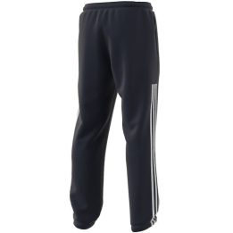 Vyriškos sportinės kelnės adidas Essentials Samson, tamsiai mėlynos