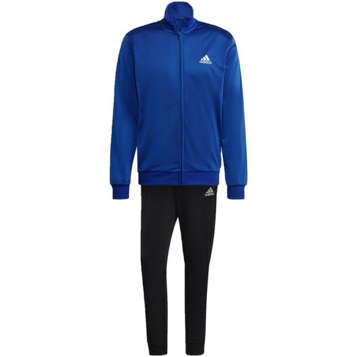 Vyriškas sportinis kostiumas adidas Primegreen Essentials