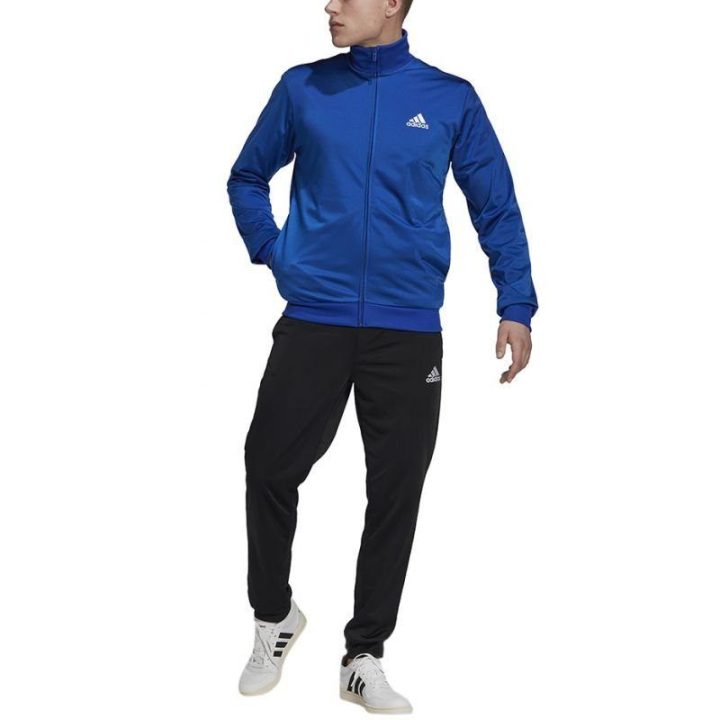 Vyriškas sportinis kostiumas adidas Primegreen Essentials