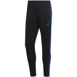 Vyriškos sportinės kelnės adidas Tiro Essential, juodos