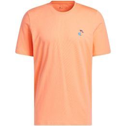 Vyriški medvilniniai marškinėliai adidas Lil Stripe