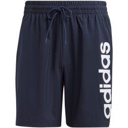 Vyriški šortai adidas Aeroready Essentials, tamsiai mėlyni