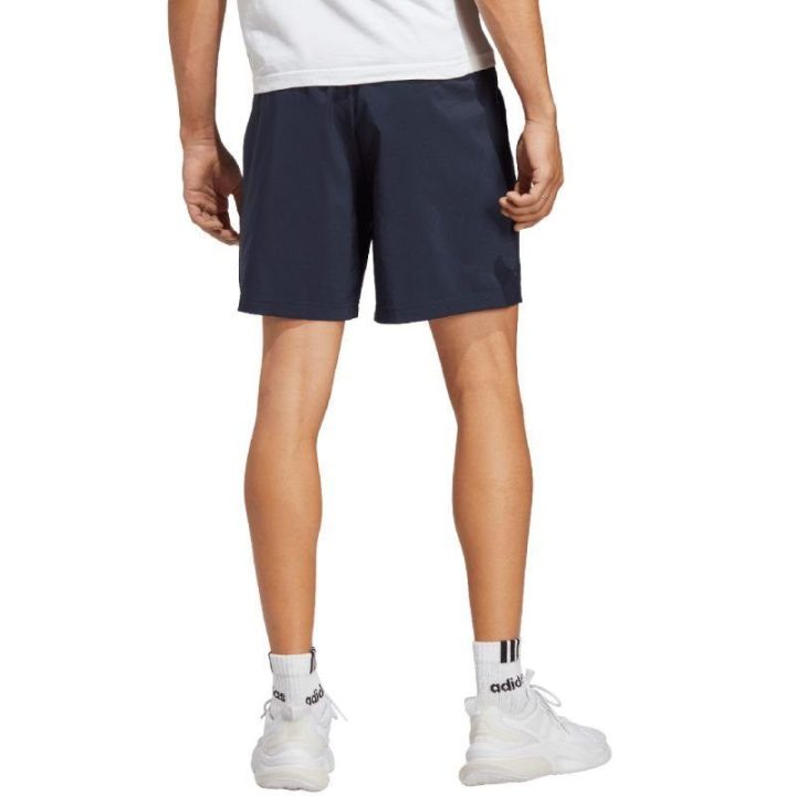 Vyriški šortai adidas Aeroready Essentials, tamsiai mėlyni