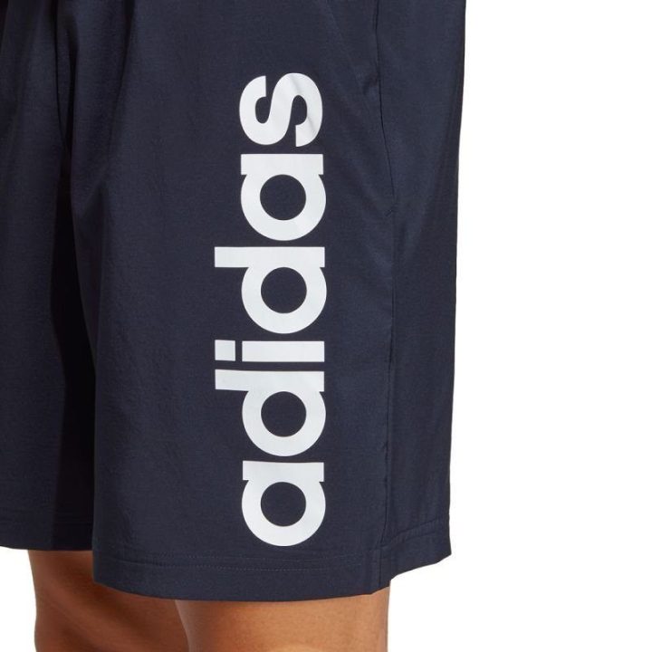 Vyriški šortai adidas Aeroready Essentials, tamsiai mėlyni