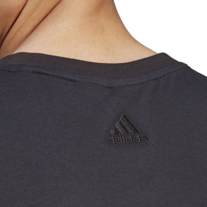 Vyriški medvilniniai marškinėliai adidas All SZN Graphic, juodi
