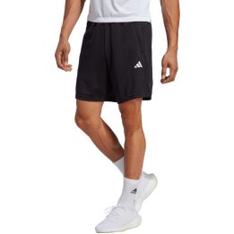 Vyriški treniruočių šortai adidas Train Essentials, juodi