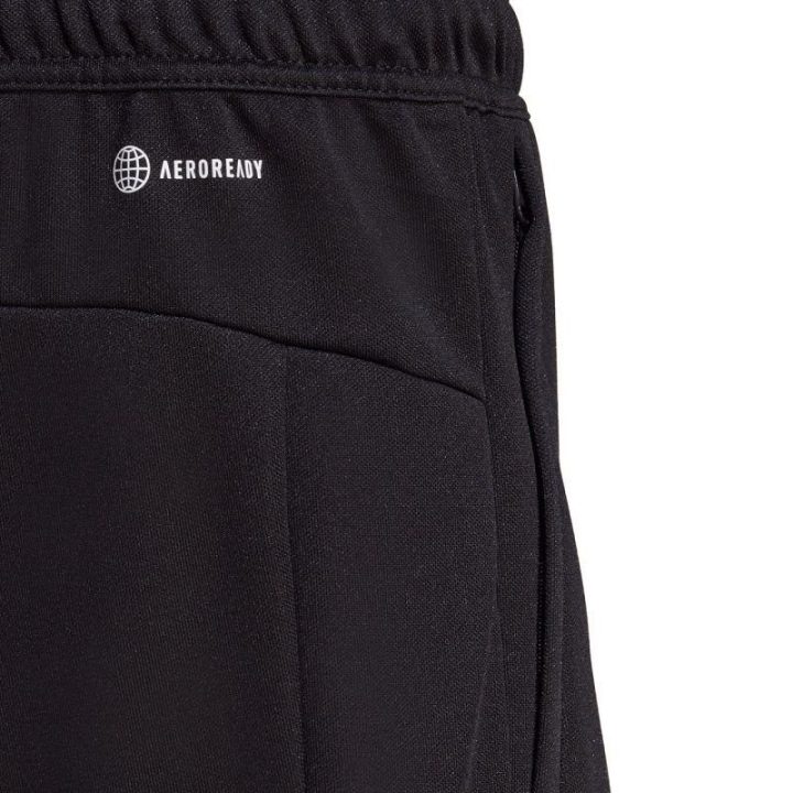 Vyriški treniruočių šortai adidas Train Essentials, juodi