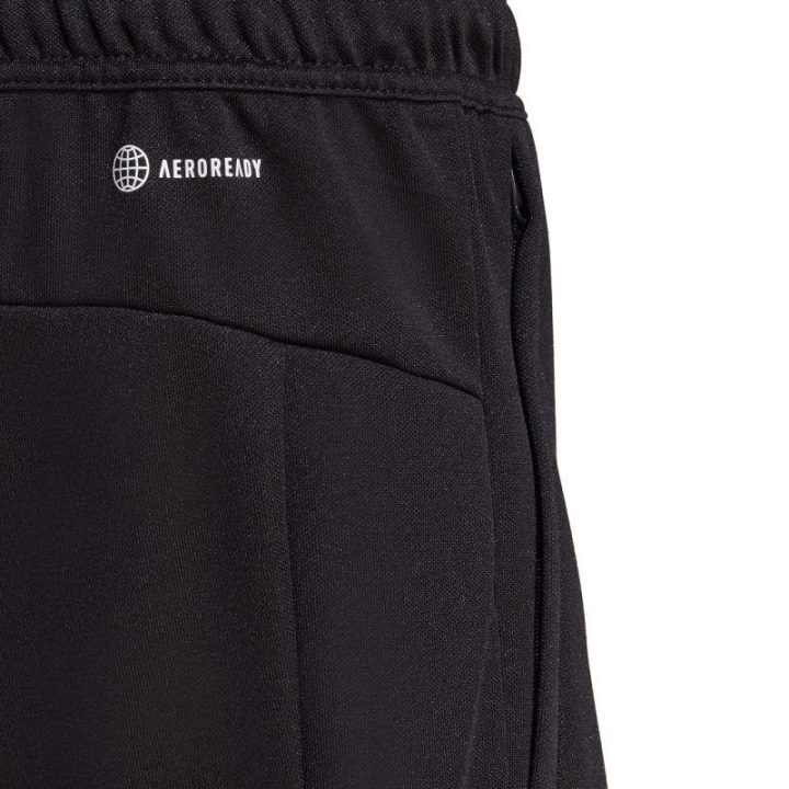 Vyriški treniruočių šortai adidas Train Essentials, juodi
