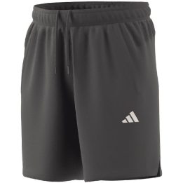 Vyriški šortai adidas Train Essentials All Set Training, pilki