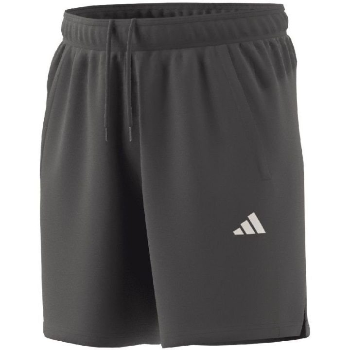 Vyriški šortai adidas Train Essentials All Set Training, pilki