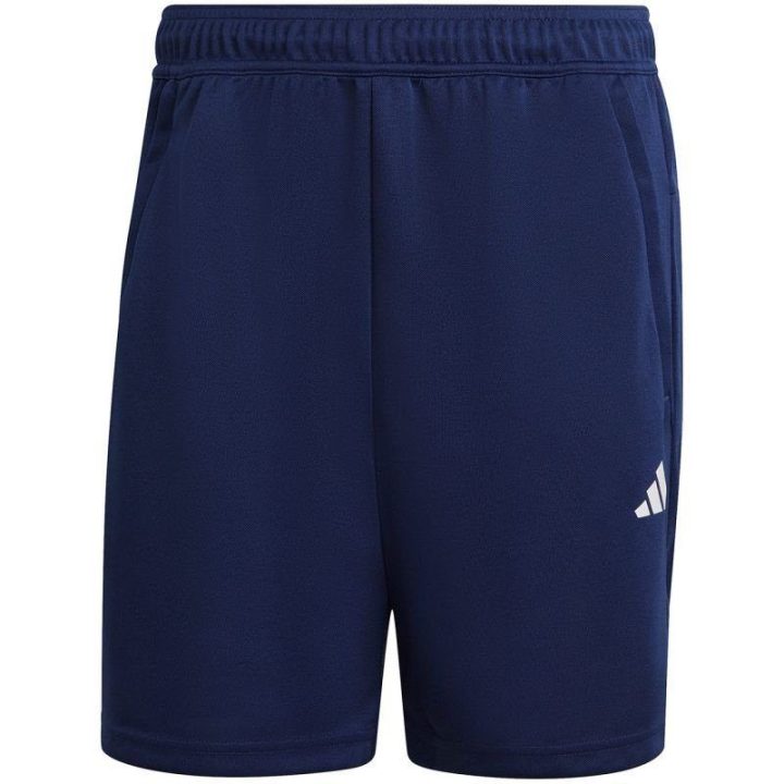 Vyriški šortai adidas Train Essentials All Set, tamsiai mėlyni