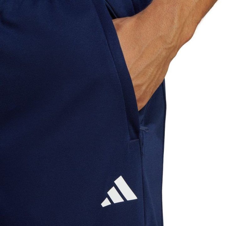 Vyriški šortai adidas Train Essentials All Set, tamsiai mėlyni