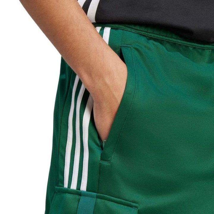 Vyriški kargo šortai adidas Tiro Cargo, žali