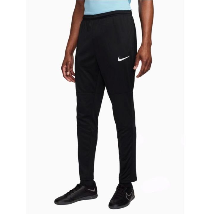 Vyriškos treniruočių kelnės Nike Park 20, juodos