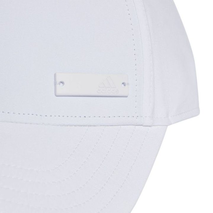 Kepurė su snapeliu adidas Metal Badge Lightweight Baseball