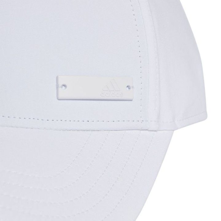 Kepurė su snapeliu adidas Metal Badge Lightweight Baseball