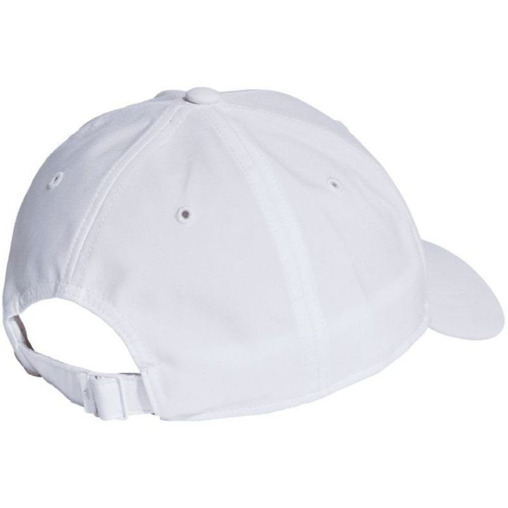 Kepurė su snapeliu adidas Metal Badge Lightweight Baseball
