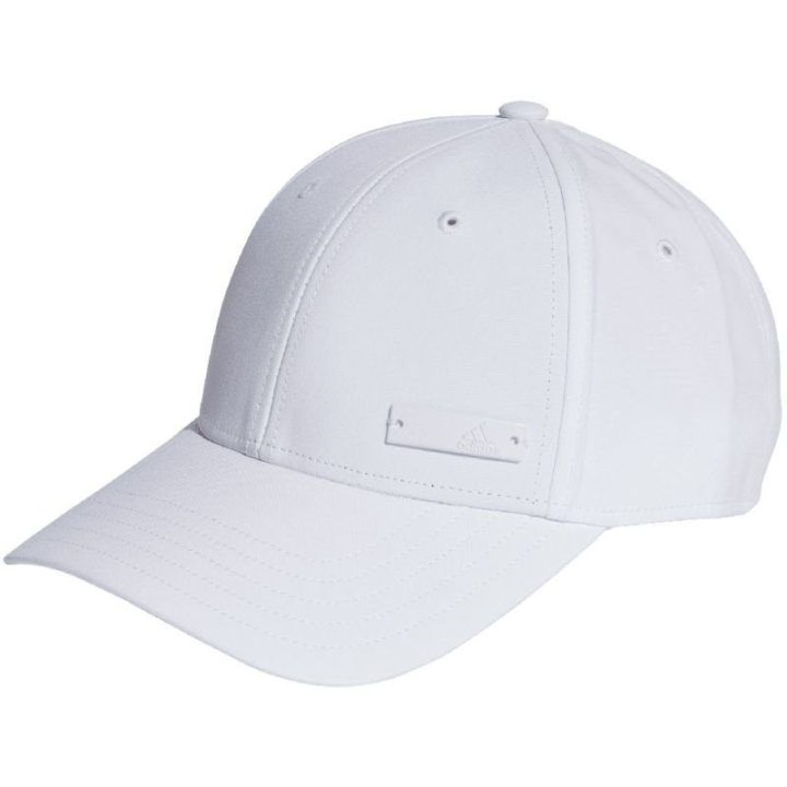 Kepurė su snapeliu adidas Metal Badge Lightweight Baseball