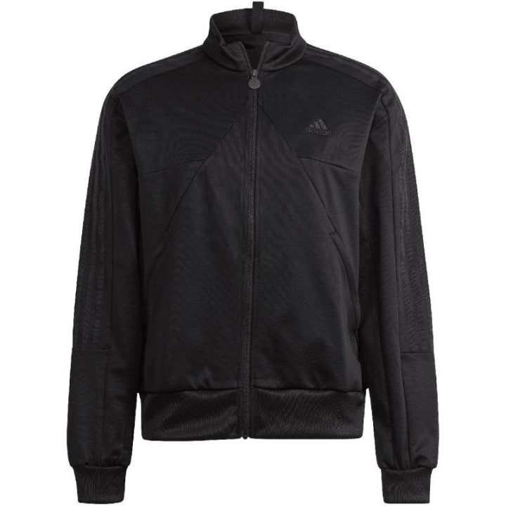 Vyriškas laisvo kirpimo džemperis adidas Tiro TT