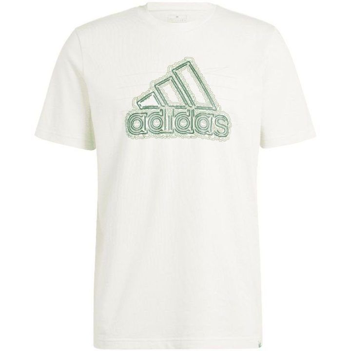 Vyriški medvilniniai marškinėliai adidas Growth Badge Graphic