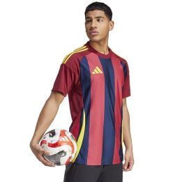 Vyriški rungtynių marškinėliai adidas Striped 24, įvairiaspalviai