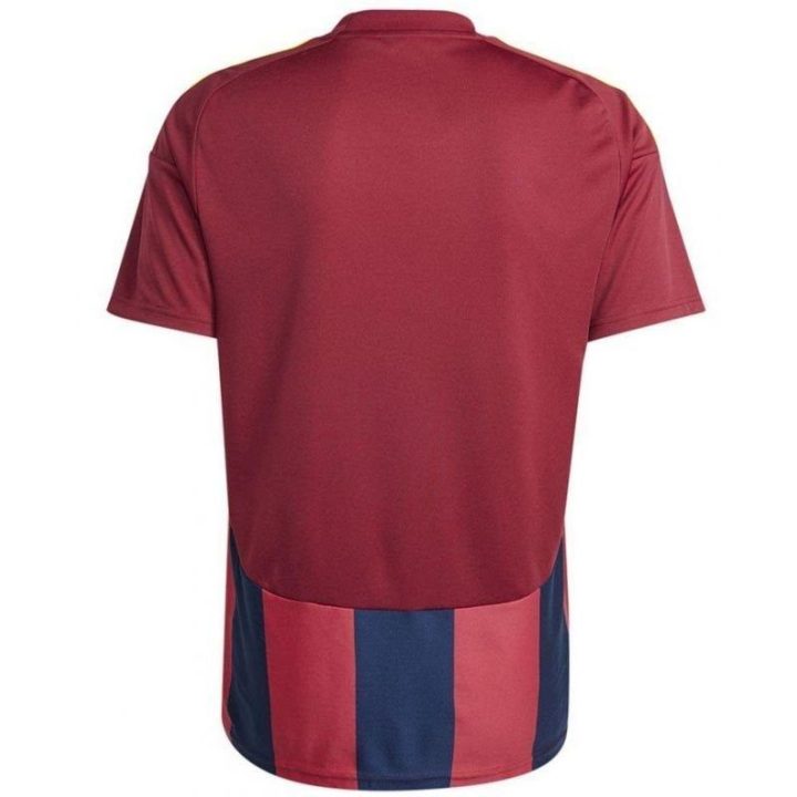 Vyriški rungtynių marškinėliai adidas Striped 24, įvairiaspalviai