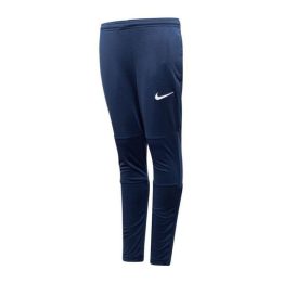 Vaikiškos sportinės kelnės Nike Park 20, tamsiai mėlynos