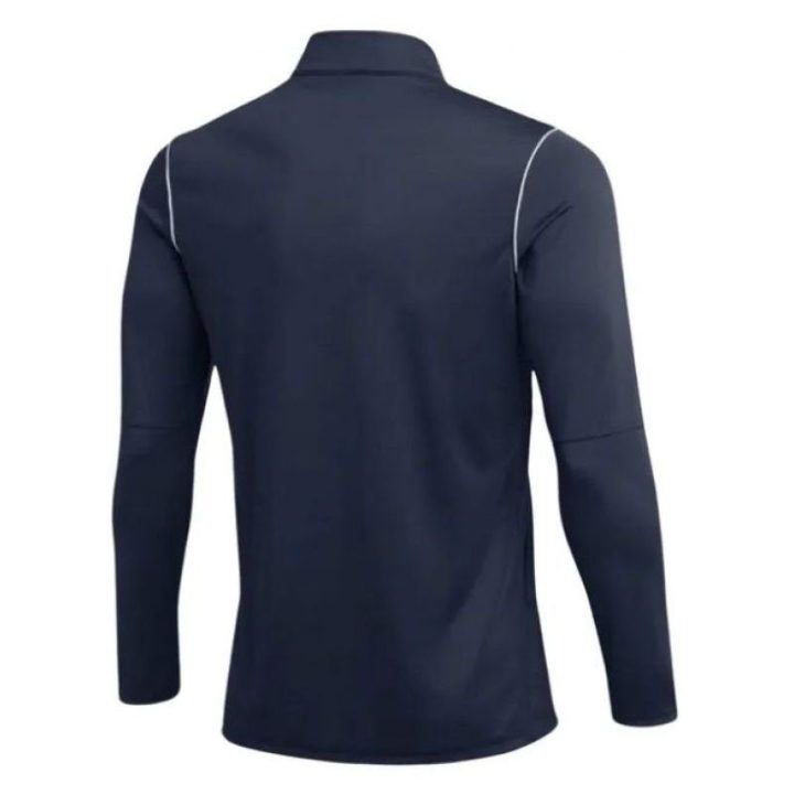 Vaikiškas treniruočių džemperis Nike Dri-Fit Park 20, tamsiai mėlynas