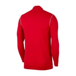 Vaikiškas treniruočių džemperis Nike Dri-Fit Park 20, raudonas