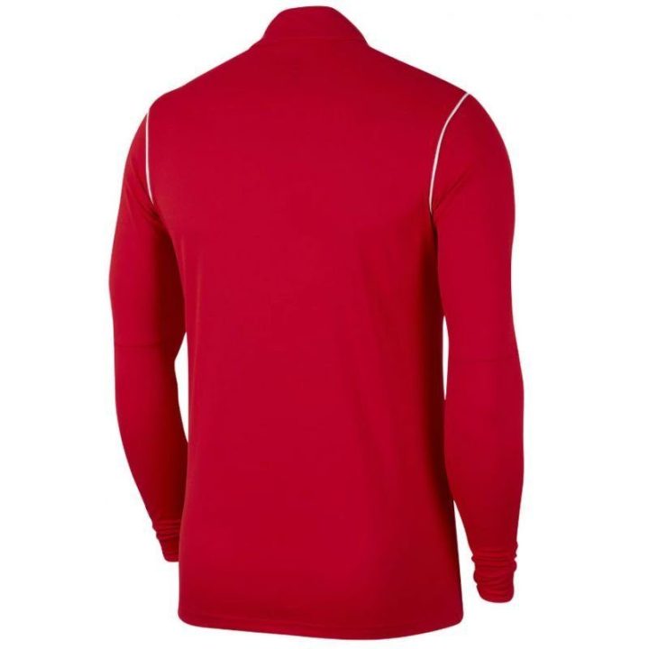 Vaikiškas treniruočių džemperis Nike Dri-Fit Park 20, raudonas