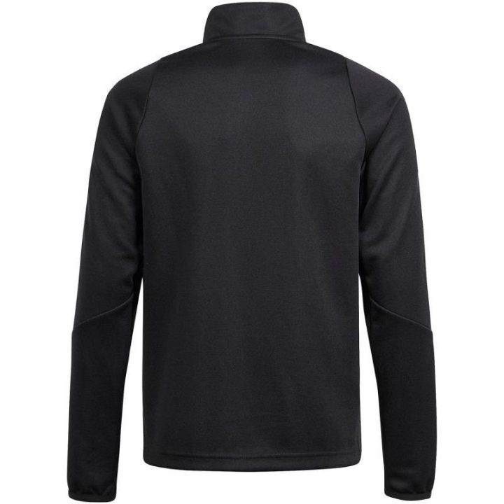 Vaikiškas futbolo džemperis adidas Tiro 24 Training, juodas