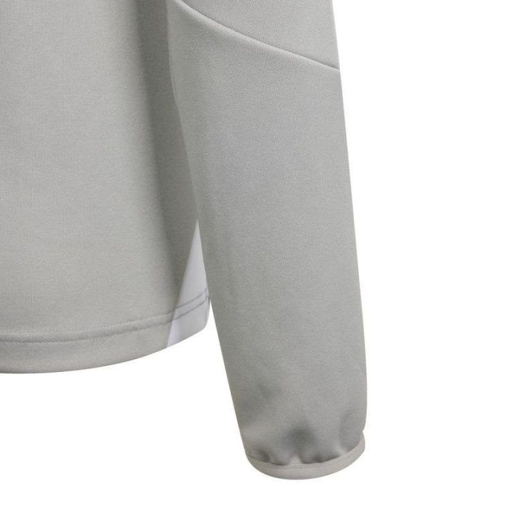 Vaikiškas futbolo džemperis adidas Tiro 24, pilkas