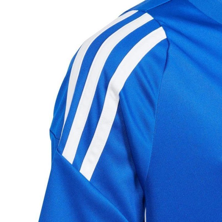 Vaikiški futbolo marškinėliai adidas Tiro 24, mėlyni