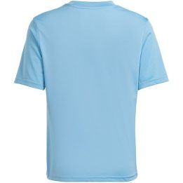 Vaikiški rungtynių marškinėliai adidas Tabela 23, mėlyni