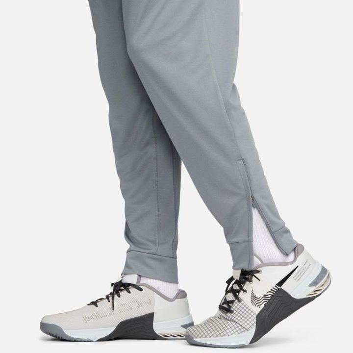 Vyriškos sportinės kelnės Nike Totality, pilkos