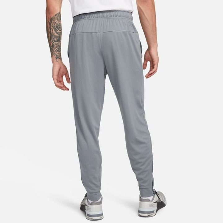 Vyriškos sportinės kelnės Nike Totality, pilkos