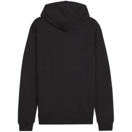 Vyriškas džemperis su gobtuvu Puma Team Goal Casuals, juodas