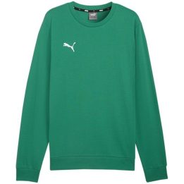Vyriškas džemperis su WarmCell technologija, Puma Team Goal Casuals