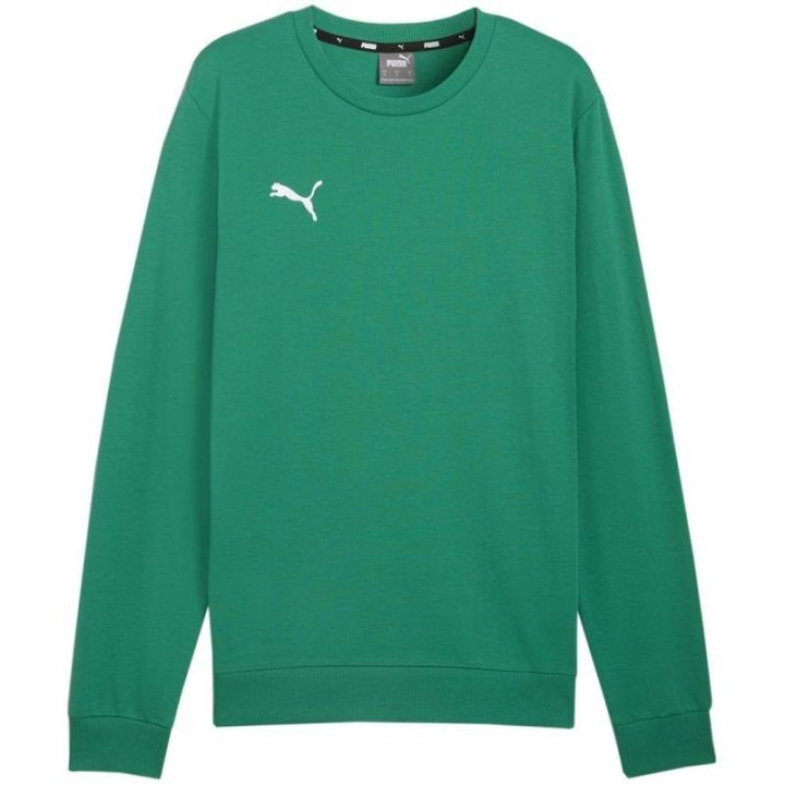 Vyriškas džemperis su WarmCell technologija, Puma Team Goal Casuals
