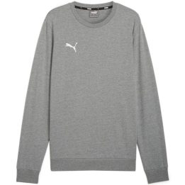 Vyriškas džemperis su apvalia iškirpte Puma Team Goal Casuals