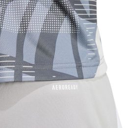 Vyriški treniruočių šortai adidas Tiro 24, pilki