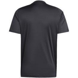 Vyriški prigludę futbolo marškinėliai adidas Tiro 24, juodi